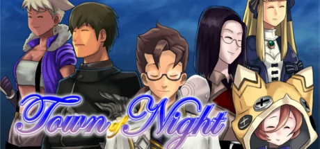 Town of Night PC performance and system requirements