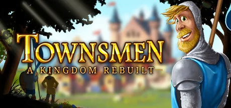 Townsmen - A Kingdom Rebuilt PC performance and system requirements
