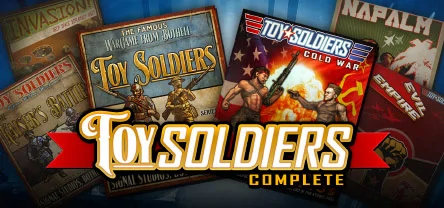 Toy Soldiers: Complete PC performance and system requirements