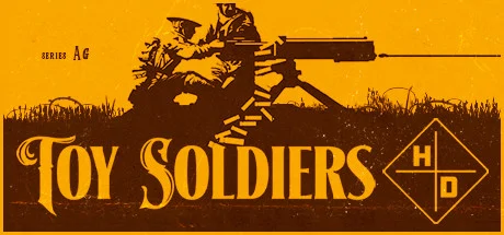 Toy Soldiers: HD PC system requirements screenshot