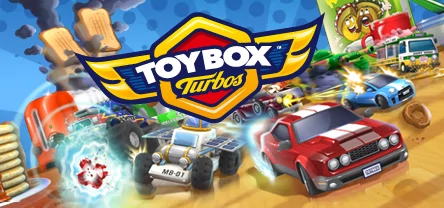 Toybox Turbos PC system requirements screenshot