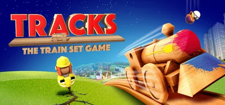 Tracks - The Train Set Game PC system requirements screenshot