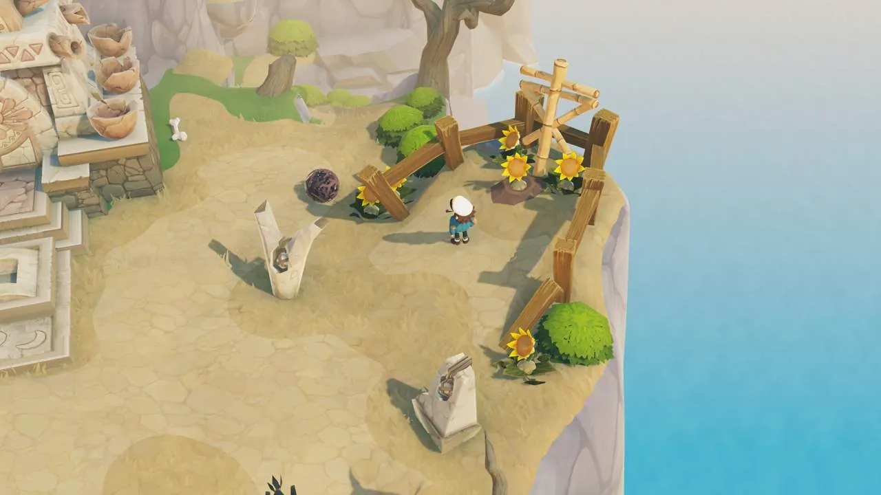 Trading Time: A Croak Tale - Prologue PC performance and system requirements