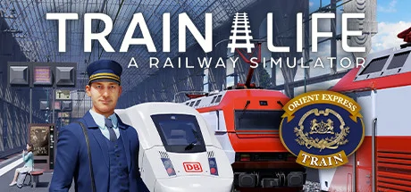 Train Life: A Railway Simulator PC system requirements screenshot