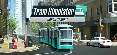 Tram Simulator Urban Transit PC system requirements screenshot