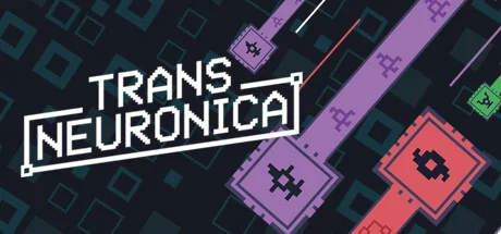 Trans Neuronica PC system requirements screenshot