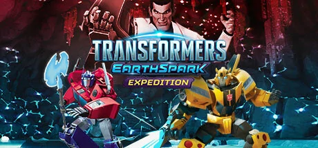 TRANSFORMERS: EARTHSPARK - Expedition PC performance and system requirements