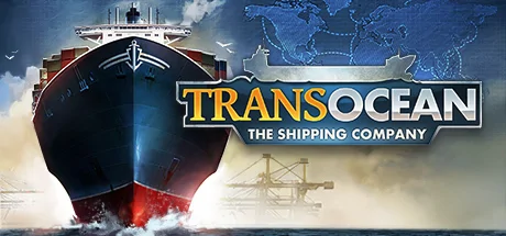 TransOcean: The Shipping Company cover