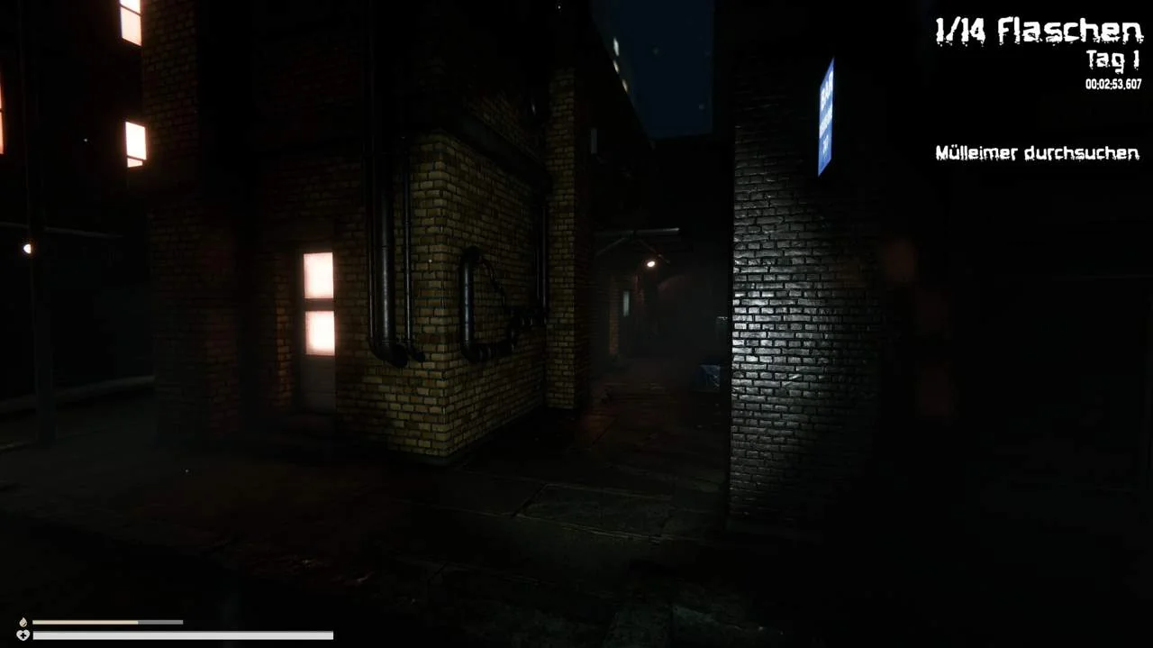 Trash Collector Simulator: Survive Edition PC performance and system requirements
