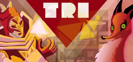 TRI: Of Friendship and Madness PC system requirements screenshot