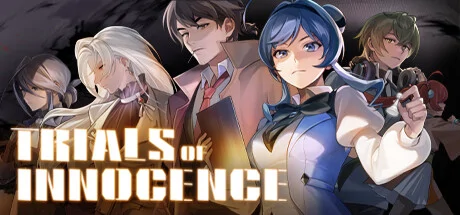 Trials of Innocence PC system requirements screenshot