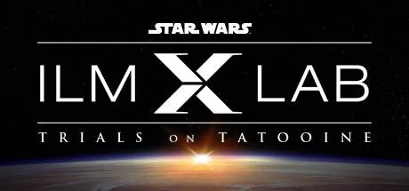 Star Wars: Trials on Tatooine cover