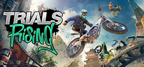 Trials Rising PC system requirements screenshot