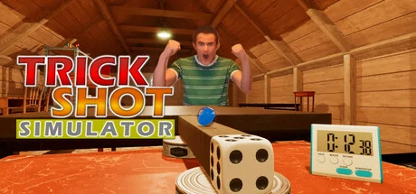 TrickShot Simulator PC system requirements screenshot