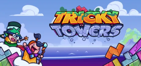 Tricky Towers PC system requirements screenshot