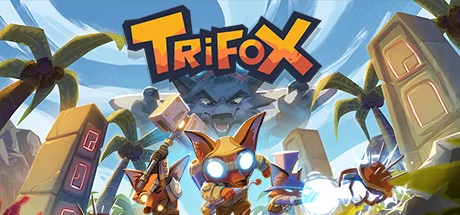 Trifox PC system requirements screenshot