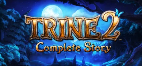 Trine 2: Complete Story PC system requirements screenshot