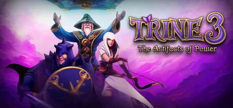 Trine 3: The Artifacts of Power PC performance and system requirements