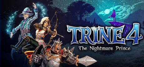 Trine 4: The Nightmare Prince PC system requirements screenshot
