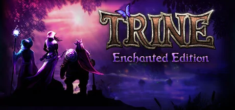 Trine Enchanted Edition PC performance and system requirements