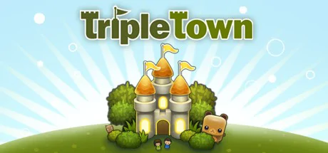 Triple Town PC system requirements screenshot