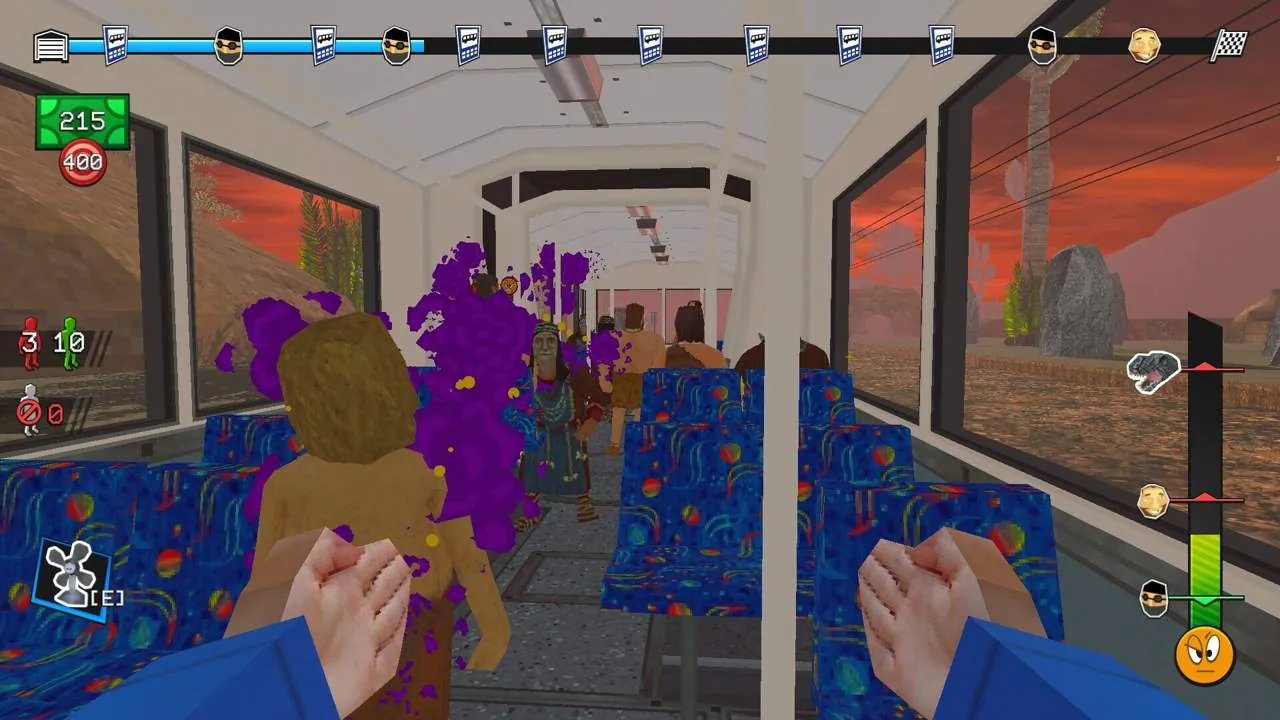 TROLEU PC system requirements screenshot