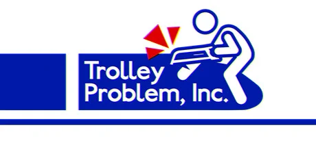 Trolley Problem, Inc. PC system requirements screenshot