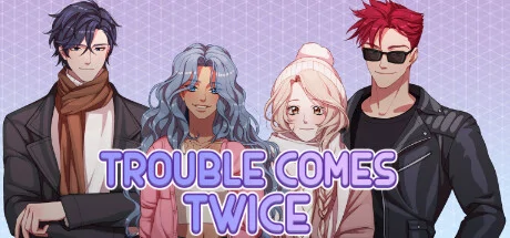 Trouble Comes Twice PC system requirements screenshot