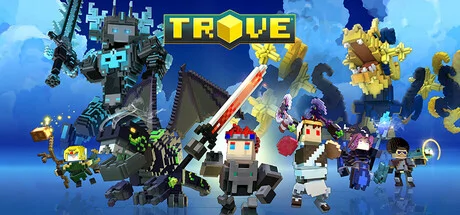 Trove PC performance and system requirements