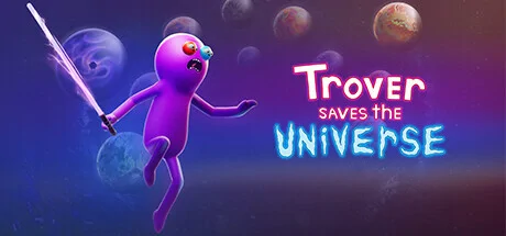 Trover Saves the Universe PC performance and system requirements
