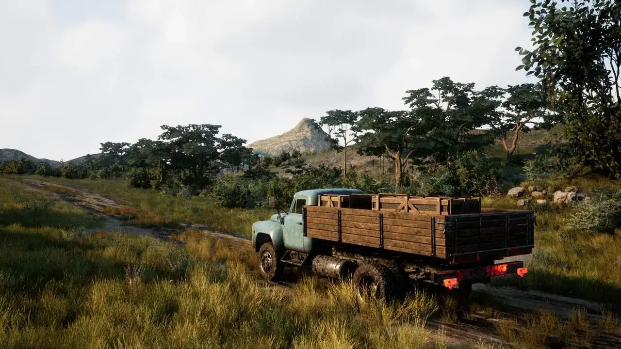 Truck Mechanic: Dangerous Paths - Prologue PC performance and system requirements