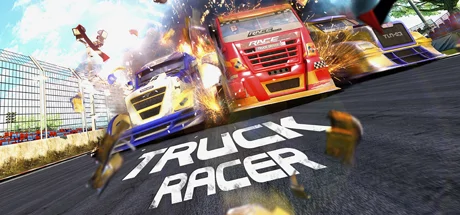 Truck Racer PC system requirements screenshot