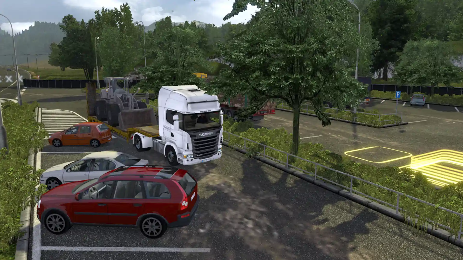 Trucks & Trailers cover