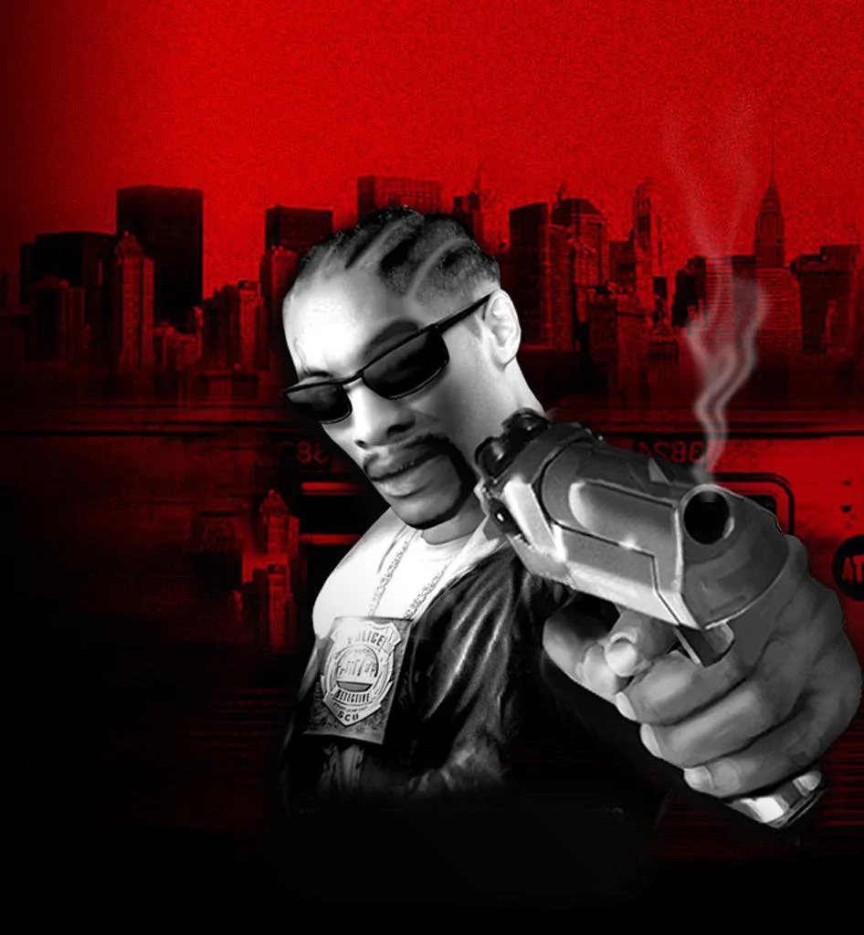 True Crime: New York City PC system requirements screenshot