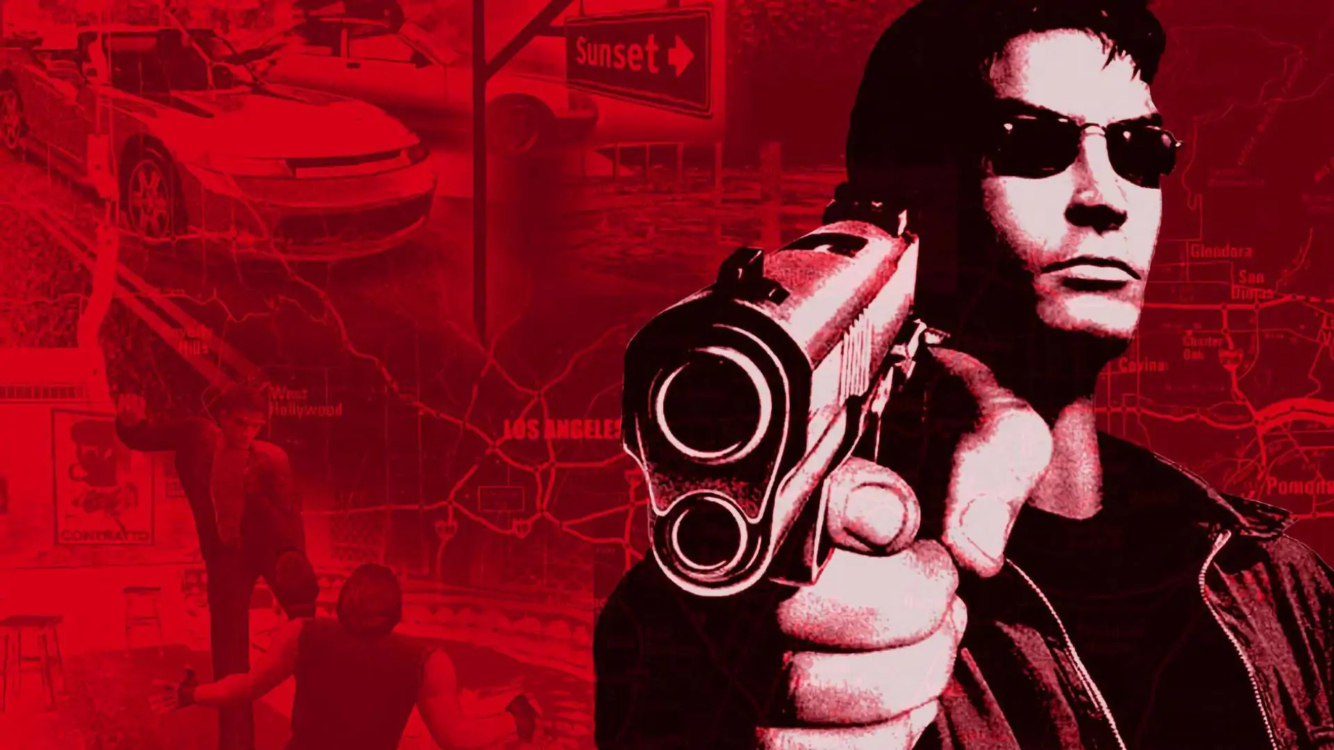 True Crime: Streets of LA PC performance and system requirements