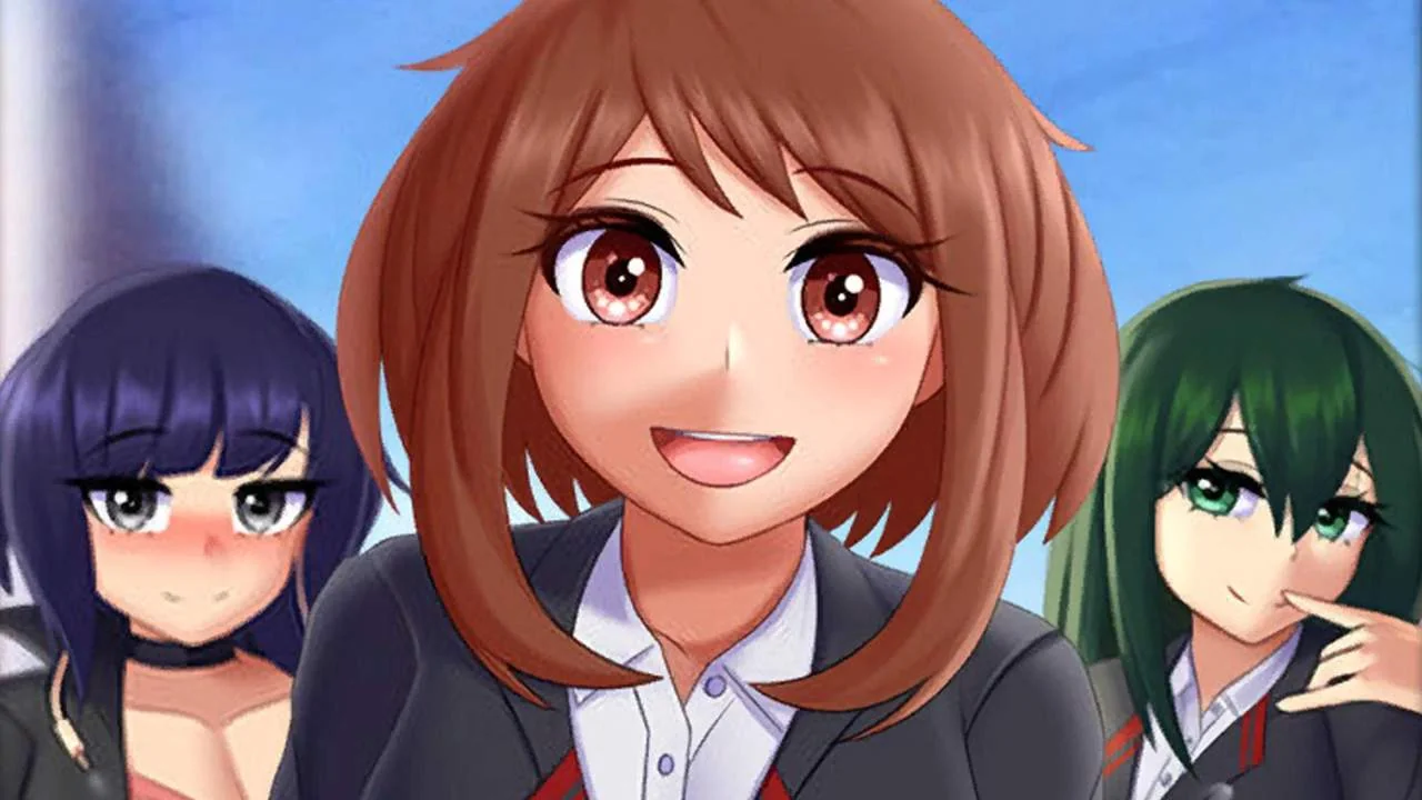 Tuition Academia PC system requirements screenshot