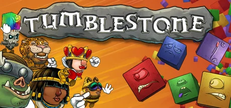 Tumblestone PC system requirements screenshot
