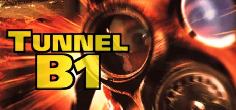 Tunnel B1 PC system requirements screenshot