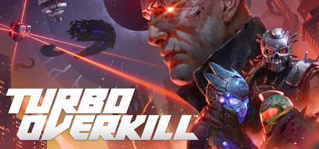 Turbo Overkill PC performance and system requirements