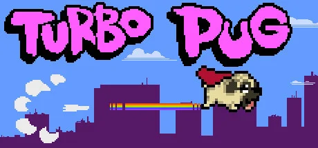 Turbo Pug cover