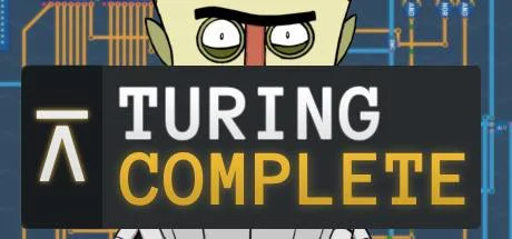 Turing Complete PC system requirements screenshot