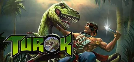 Turok: Dinosaur Hunter PC system requirements screenshot