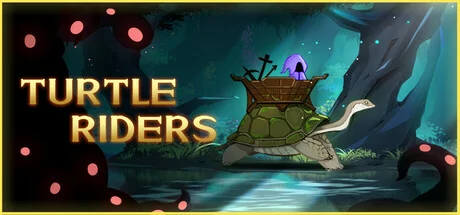 Turtle Riders PC system requirements screenshot