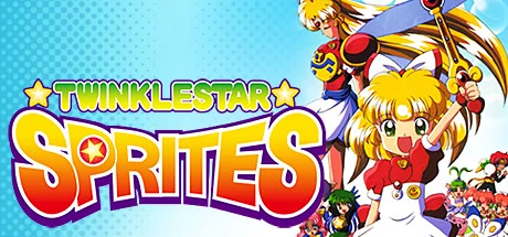 TWINKLE STAR SPRITES PC system requirements screenshot