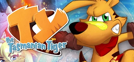 TY the Tasmanian Tiger PC performance and system requirements