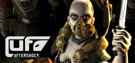 UFO: Aftershock PC performance and system requirements