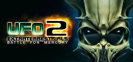 UFO2: Extraterrestrials PC system requirements screenshot