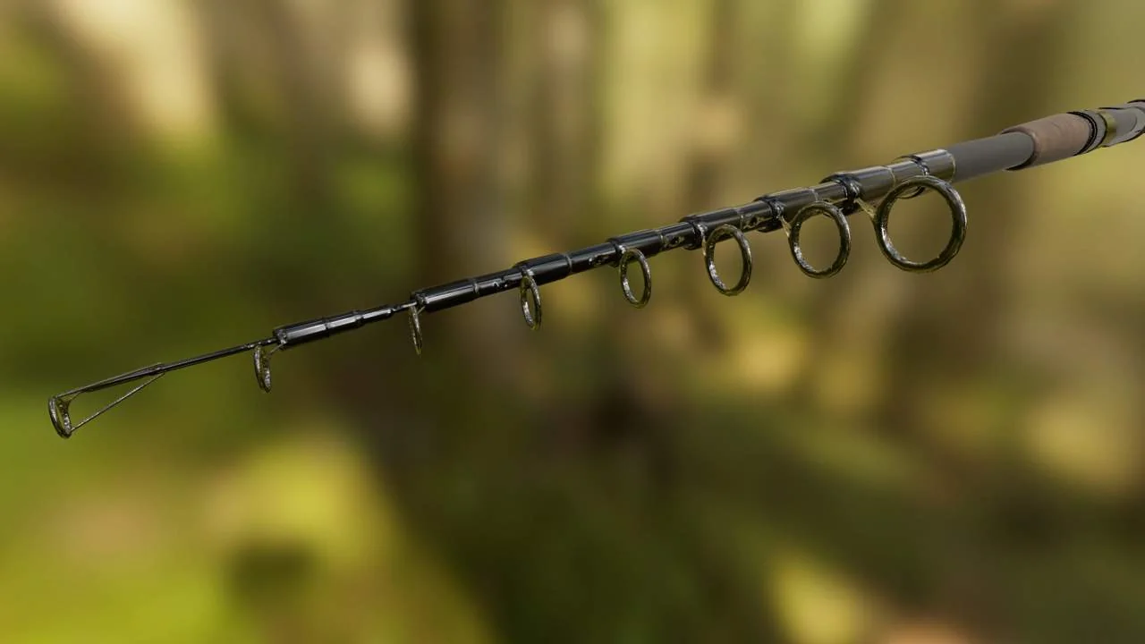 Ultimate Fishing PC performance and system requirements