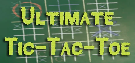 Ultimate Tic-Tac-Toe PC system requirements screenshot