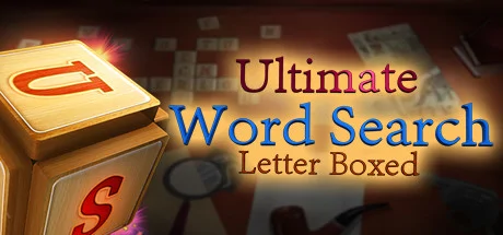 Ultimate Word Search 2: Letter Boxed PC performance and system requirements